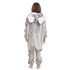 Snuggs Kids Blanket Onesie Elephant